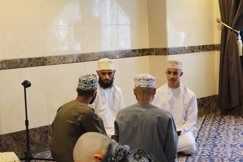 بناء المجتمع