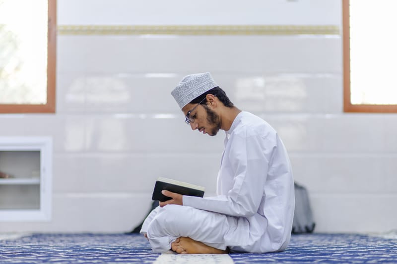 التنمية الشخصية